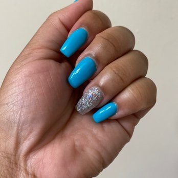LT Nails - Full set Regular Acrylic nails - Nail Salons Near Me - Edgewood, Maryland LT Nails - Full set Regular Acrylic nails - Nail Salons Near Me - Edgewood, Maryland