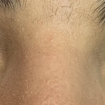 GlamourLash - After - Eyelash Service Near Me - Riverside, California