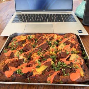 Eris Food - Vegan Near Me - Oceanside, California