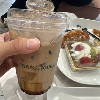 Tous Les Jours - Coffee & Tea Near Me - Oklahoma City, Oklahoma Tous Les Jours - Coffee & Tea Near Me - Oklahoma City, Oklahoma
