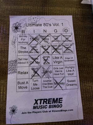 Tiger's Taproom by null