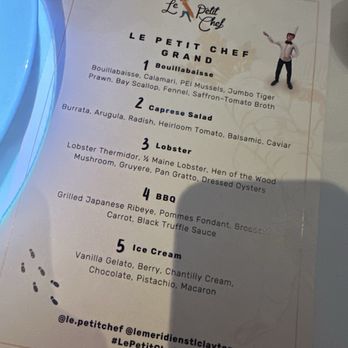 Café la Vie - Menu - Bars Near Me - St. Louis, Missouri Café la Vie - Menu - Bars Near Me - St. Louis, Missouri