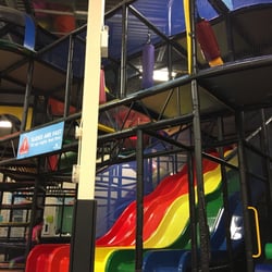 Great Big Adventure