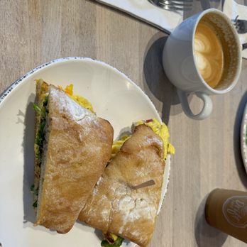Drift Cafe - Breakfast Sandwich - Coffee & Tea Near Me - Pacific Beach, California Drift Cafe - Breakfast Sandwich - Coffee & Tea Near Me - Pacific Beach, California