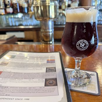 The Pub at North Coast Brewing - Pubs Near Me - Fort Bragg, California The Pub at North Coast Brewing - Pubs Near Me - Fort Bragg, California