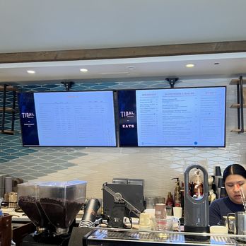 Tidal Coffee - Inside - Cafes Near Me - Monterey, California Tidal Coffee - Inside - Cafes Near Me - Monterey, California