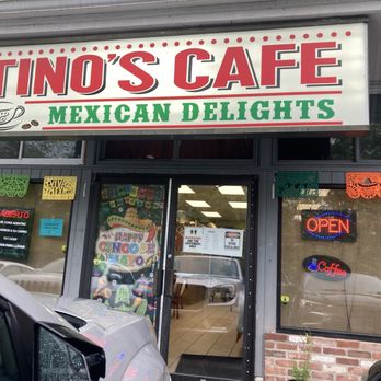 Tino’s Cafe - Mexican Near Me - Naugatuck, Connecticut Tino’s Cafe - Mexican Near Me - Naugatuck, Connecticut