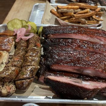 HOODOO BROWN BBQ - 1214 Photos & 995 Reviews - 967 Ethan Allen Hwy