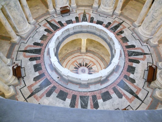 Idaho State Capitol by null