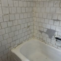 Miracle Method - Damage they left the job unfinished and completed like this cause the guy had a hair across his ass