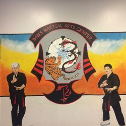 Dan's Martial Art's Center