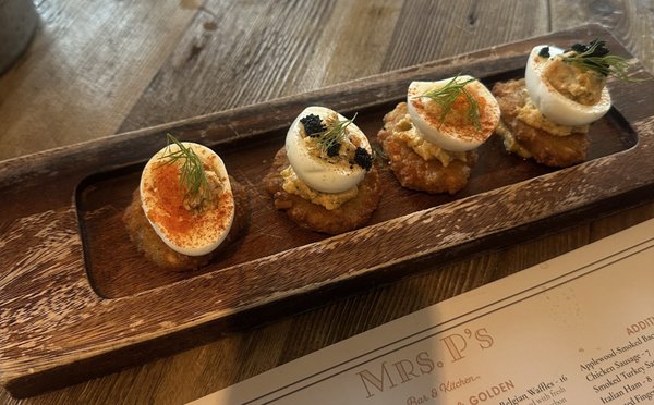 Mrs. P's Bar & Kitchen by null