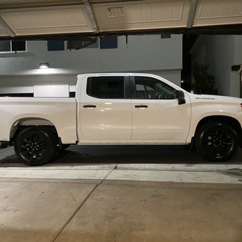 APMD Powder Coating - Gloss black rims - Powder Coating Near Me - Ontario, California