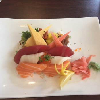 Good Time Sushi - Sushi Bars Near Me - New Orleans, Louisiana