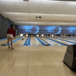 Yorktown Lanes