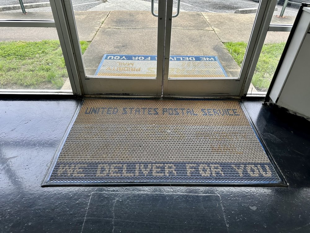 US POST OFFICE Updated August 2024 3715 Winchester Rd, Memphis
