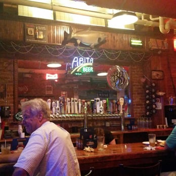 Buzzard Billy's - Back bar, nice tap selection - American Near Me - La Crosse, Wisconsin Buzzard Billy's - Back bar, nice tap selection - American Near Me - La Crosse, Wisconsin