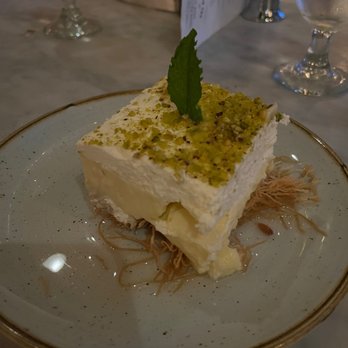 Stella's - Dessert - Mediterranean Near Me - Richmond, Virginia Stella's - Dessert - Mediterranean Near Me - Richmond, Virginia