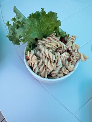 Lobsta Land Restaurant by null