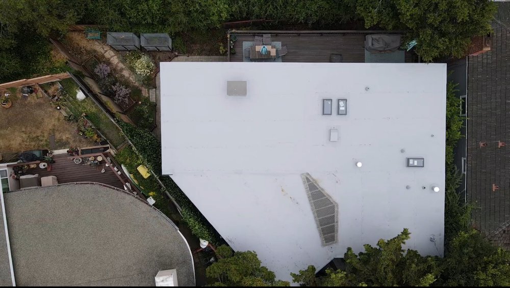 Slide of Advantage Roofing