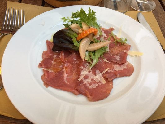 Ristorante Boivin by null