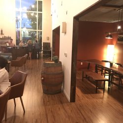 Mantra Wines - Wine Tasting Room and Lounge