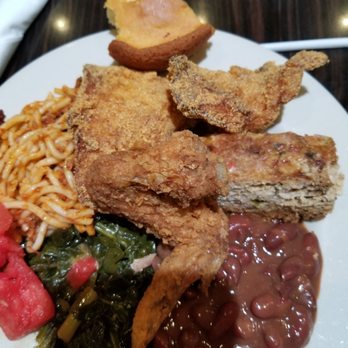 Southern Cafe - Soul Food Near Me - Oakland, California Southern Cafe - Soul Food Near Me - Oakland, California