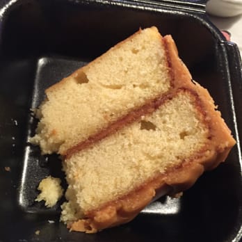 Big Mike's Steakhouse - Homemade caramel cake - Steakhouses Near Me - Thomasville, Alabama Big Mike's Steakhouse - Homemade caramel cake - Steakhouses Near Me - Thomasville, Alabama