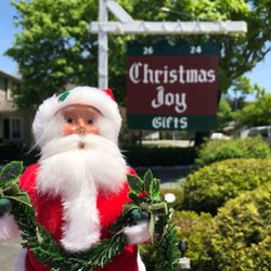 Christmas Joy of Cape Cod - Christmas Joy.