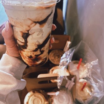 Phin Smith - Coffee & Tea Near Me - Garden Grove, California