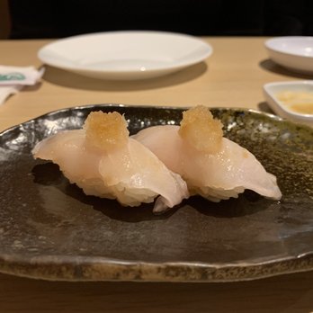 Sushi Enya - Pasadena - Rosy Sea Bass - Sushi Bars Near Me - Pasadena, California Sushi Enya - Pasadena - Rosy Sea Bass - Sushi Bars Near Me - Pasadena, California