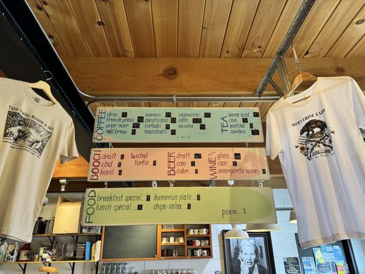 Wolverine Farm Publick House by null