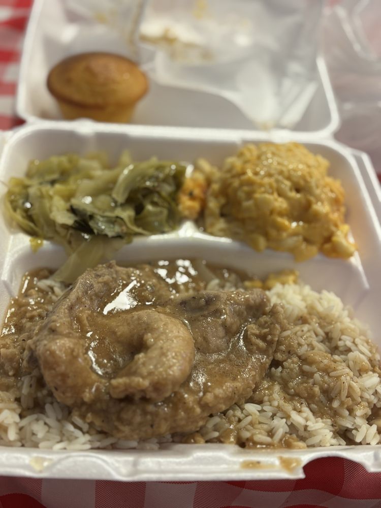 Ms. Audrey’s Southern Kitchen and Catering