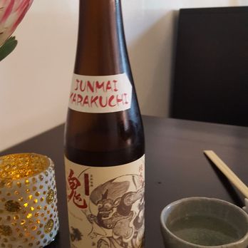 Yoichi's - Sake - Japanese Near Me - Santa Barbara, California