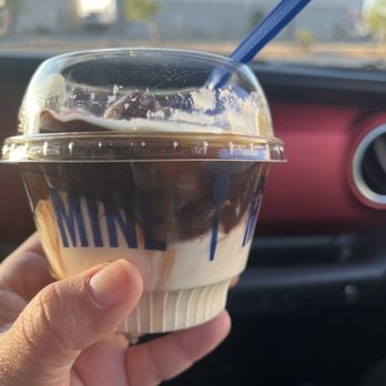 Culver's - Turtle custard. - Fast Food Near Me - Lake Havasu City, Arizona