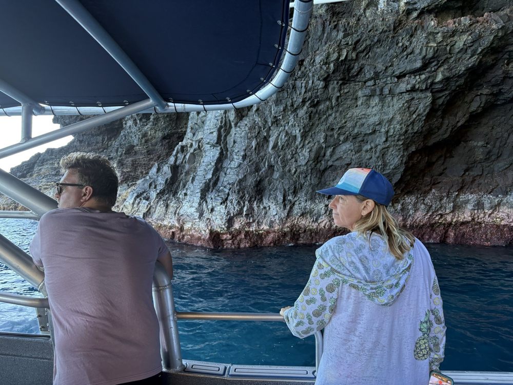 Na Pali Experience Logo