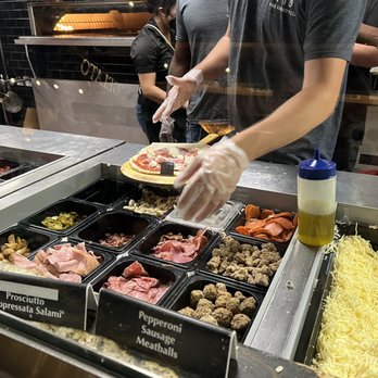 Firo Fire Kissed Pizza - Italian Near Me - Lawton, Oklahoma Firo Fire Kissed Pizza - Italian Near Me - Lawton, Oklahoma
