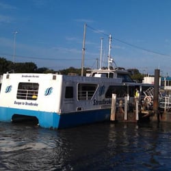 Stradbroke Tourist Information