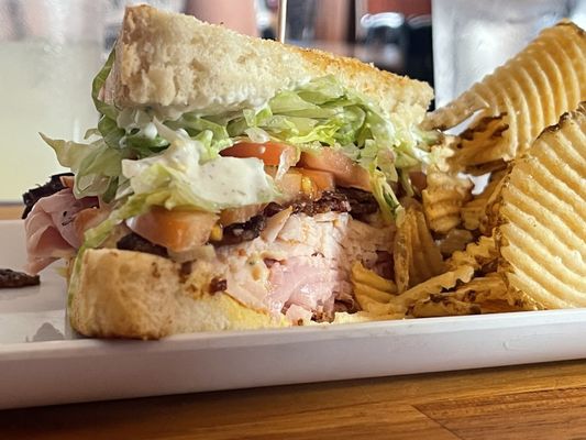 Mill Creek Tavern by null