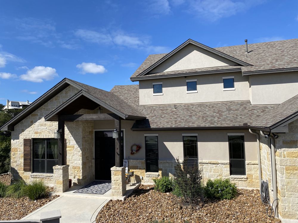 Slide of Sigma Roofing