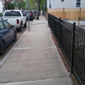 Northeastern Fence & Supply - Tony C- Your neighbor's final fence install. - Fences & Gates Near Me - Saugus, Massachusetts Northeastern Fence & Supply - Tony C- Your neighbor's final fence install. - Fences & Gates Near Me - Saugus, Massachusetts