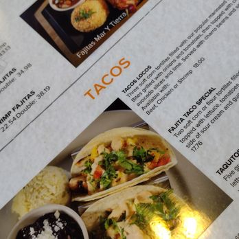 The Plaza Restaurant - Mexican Near Me - Lubbock, Texas