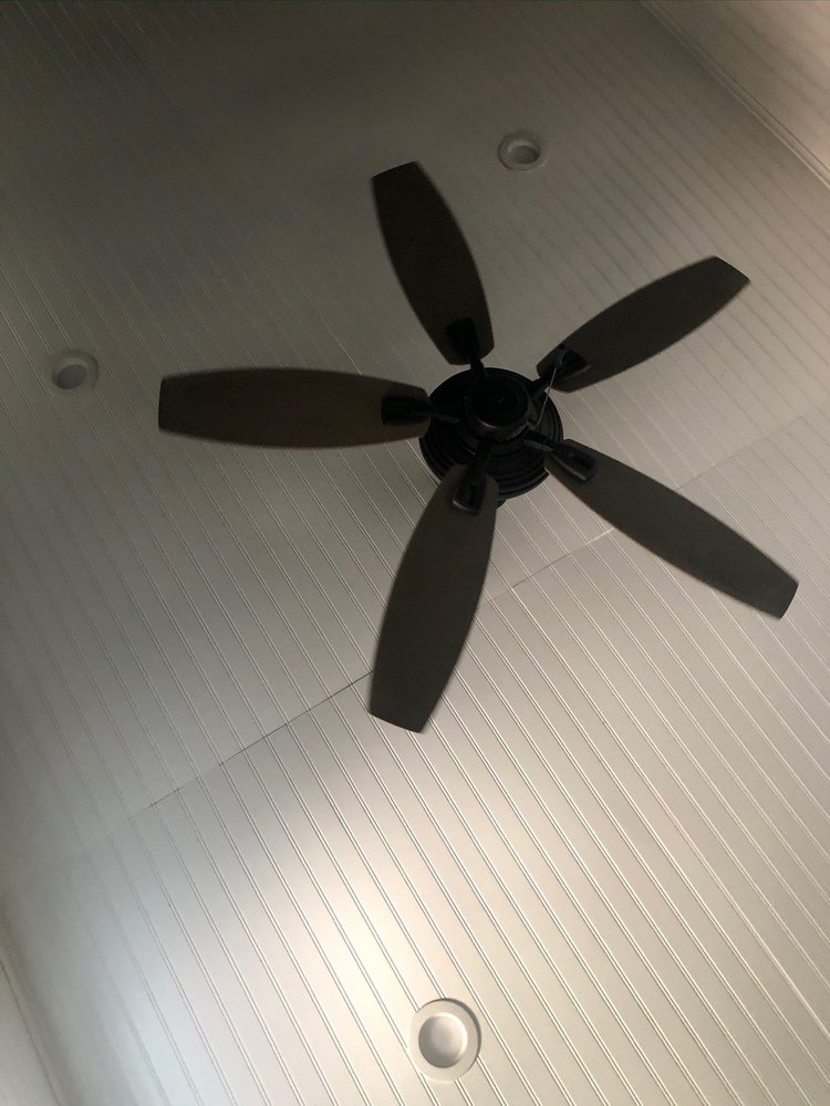 Slide of Supreme Electric