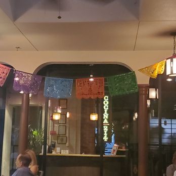 Cocina 214 - Tex-Mex Near Me - Winter Park, Florida