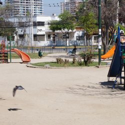 Familia en el refalín