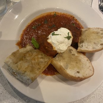 Engine Co No 28 - Basic pasta - American Near Me - Los Angeles, California