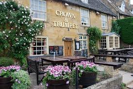 Crown & Trumpet Inn by null