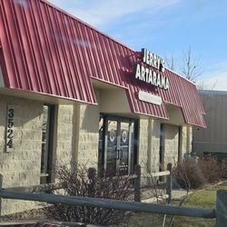 Jerry's Artarama