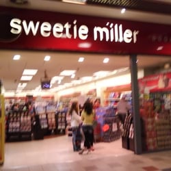 Sweetie Miller