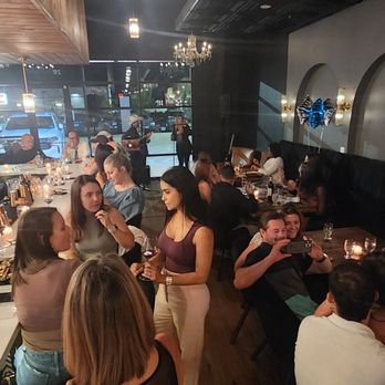 Cork It - Wine Bars Near Me - Katy, Texas